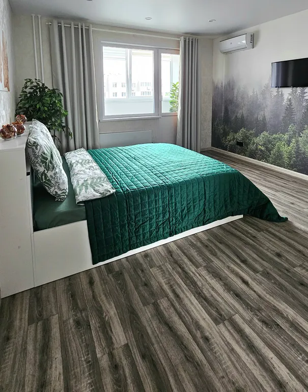 Уют в деталях / Квартира центр возле набережной