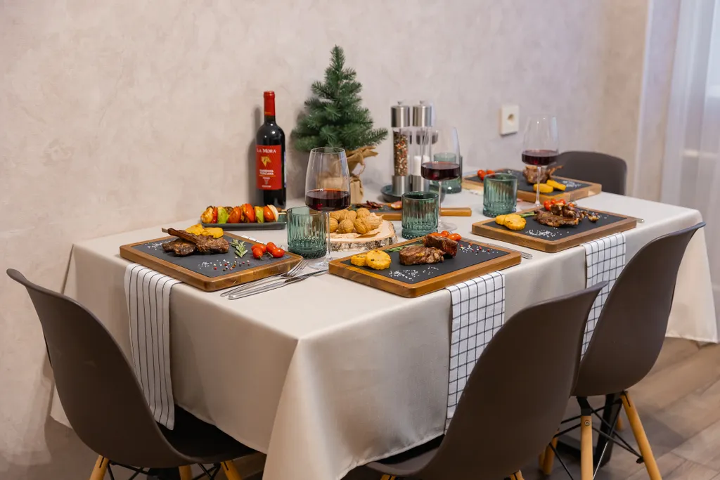 Апартаменты Forest-Wood