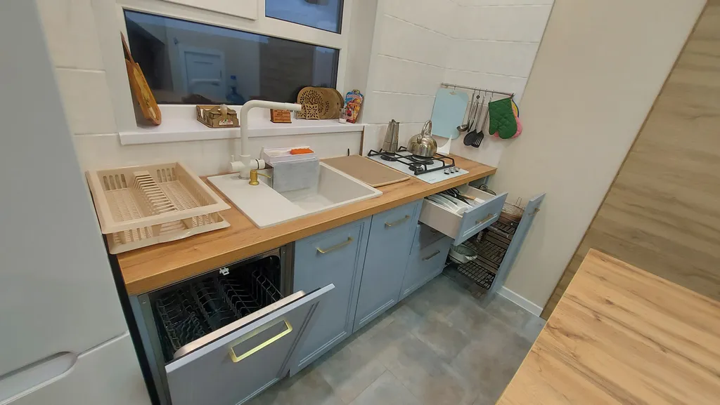 Коттедж ЭКО-Дом с тёплым бассейном и баней в Красном Кургане — Красный Курган