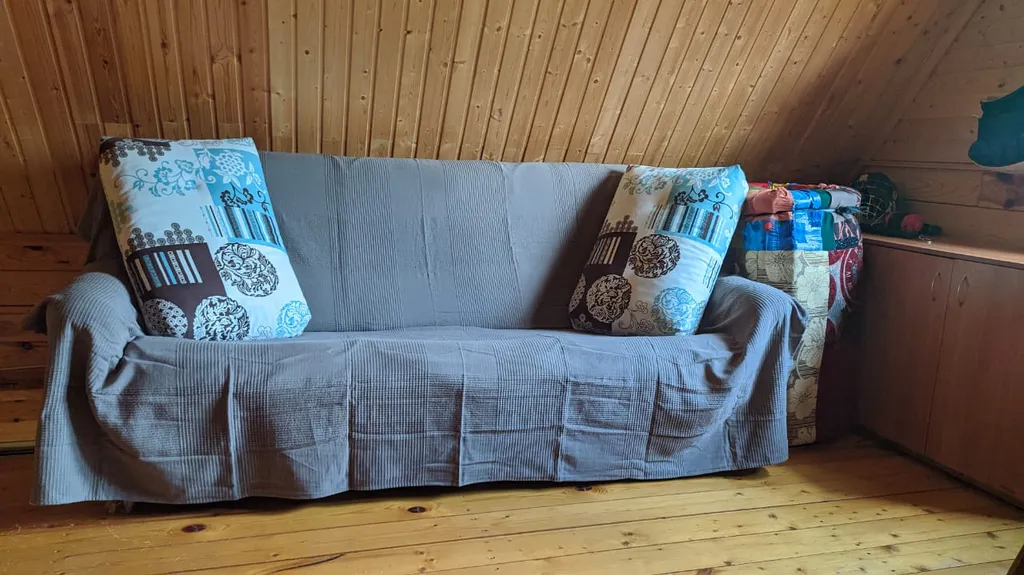 Коттедж Гостевой дом у озера — Казань