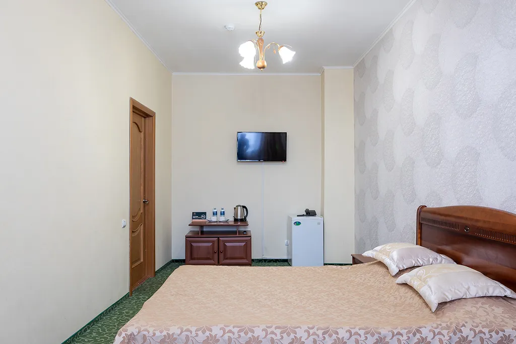 Комната