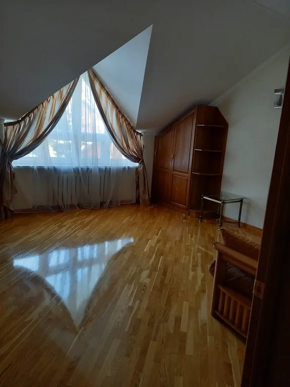 Вилла на Делегатской