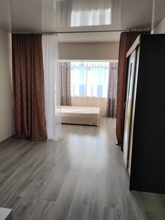 Уютная квартира с видом на море — аренда посуточно в Багрипш