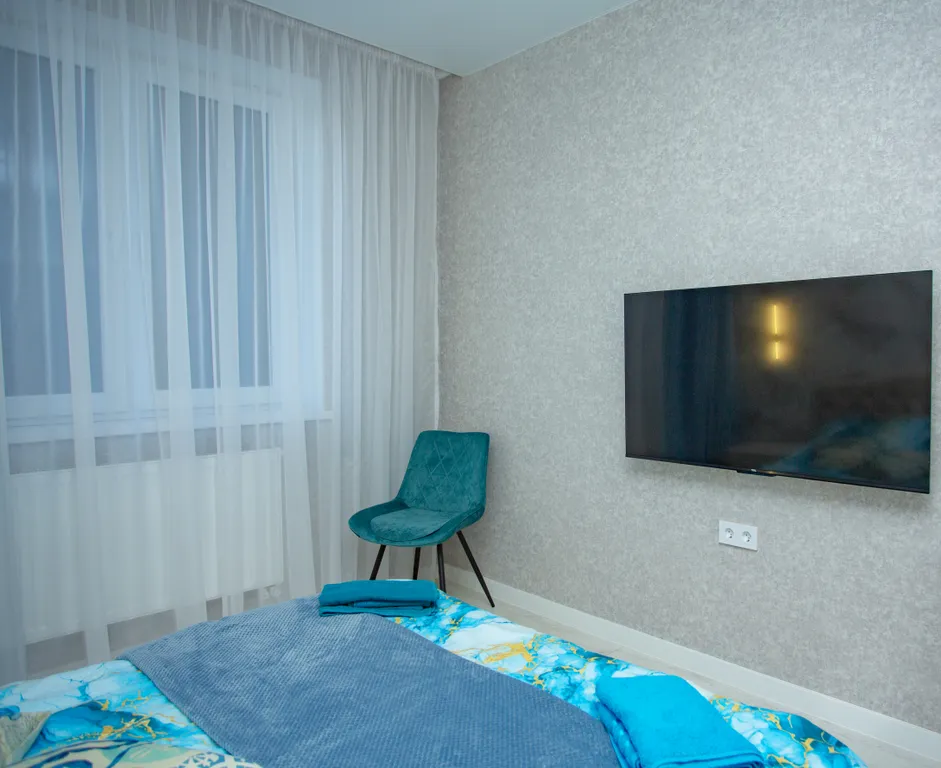 Квартира Апартаменты Color Premium Class с видом на Балтийское море — Пионерский