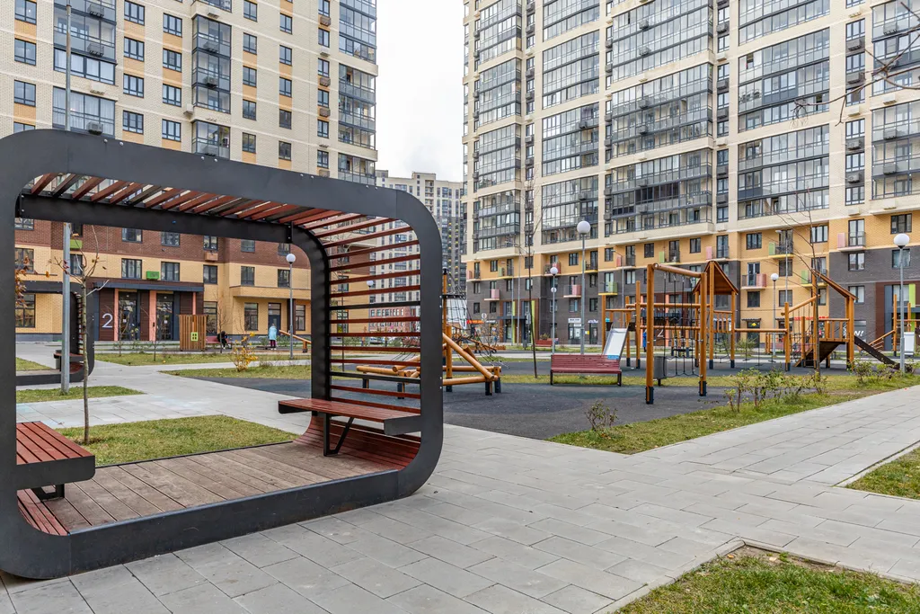 Студия комфорт класса