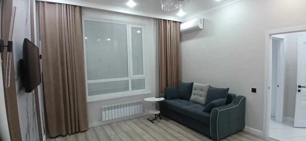 Идеальная квартира в центре города