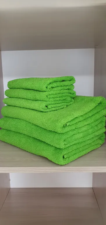 Квартира Уютная квартира рядом с вокзалом — Колпино