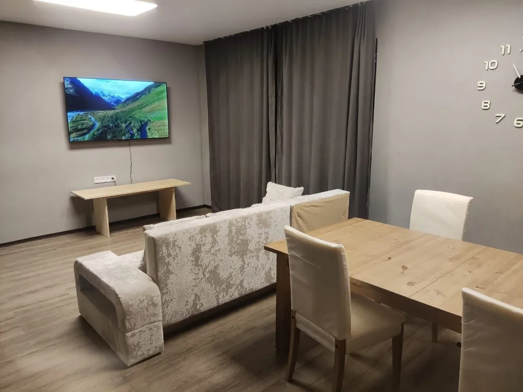 3-комнатный Дом