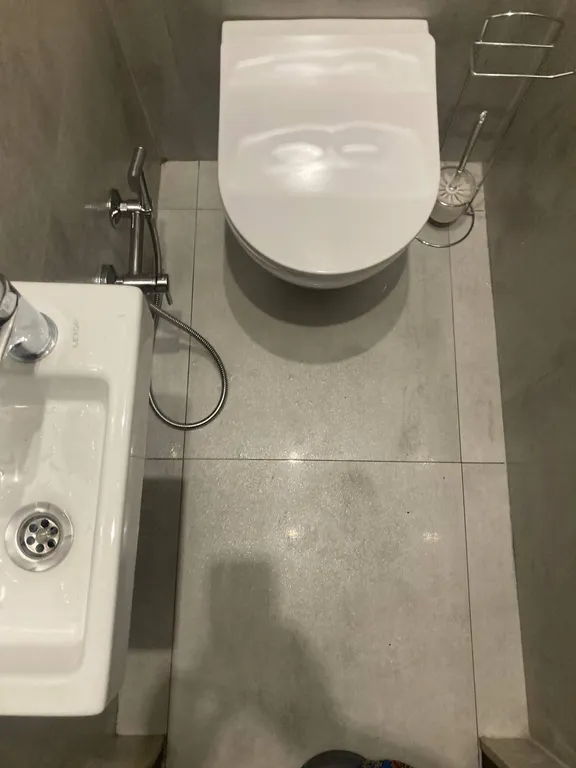 Просторная и уютная квартира в самом центре Минска