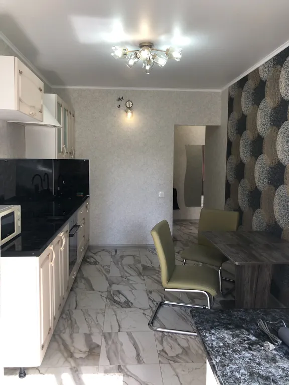 Уютная квартира на Проспекте Победы