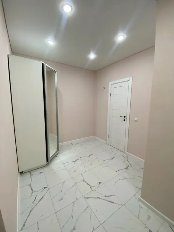 Уютная 1-комнатная квартира