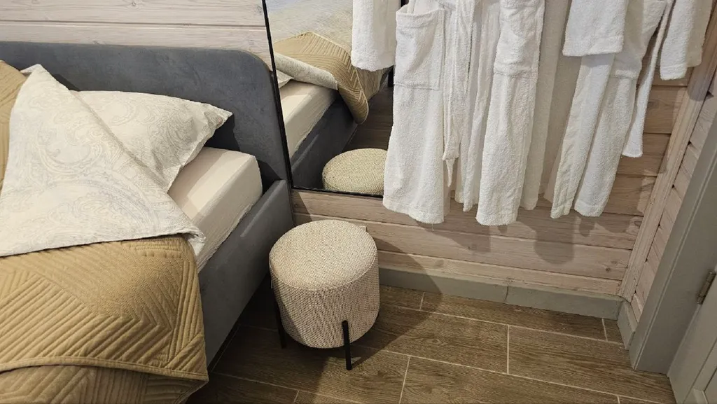 Светлица у озера