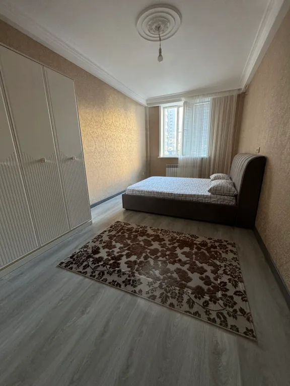 Квартира в элитном доме