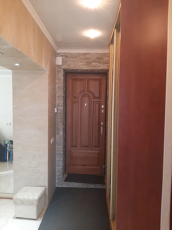 Апартаменты в центре