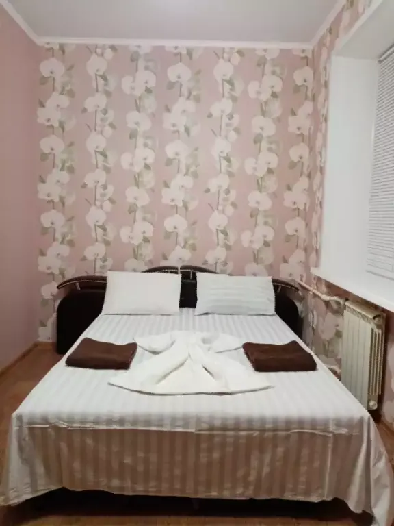 Бюджет-вариант в самом центре города