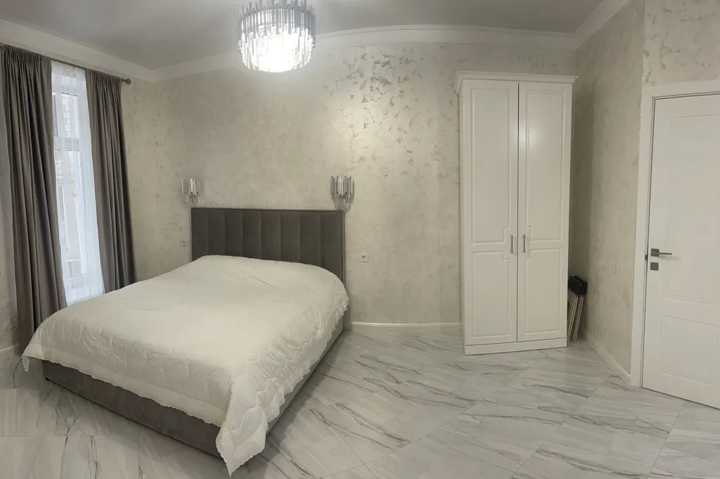 Гостевой домик «Душа Терскола»