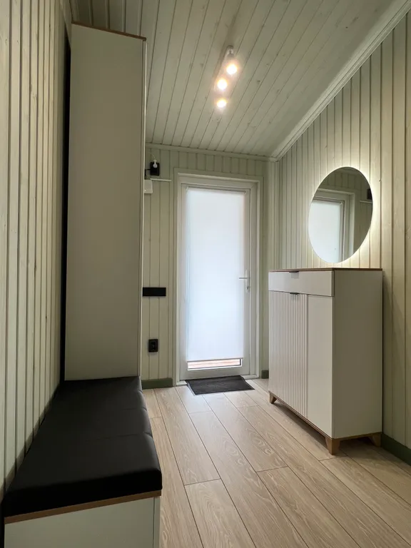 Коттедж 3-комнатный Дом — Горячий Ключ