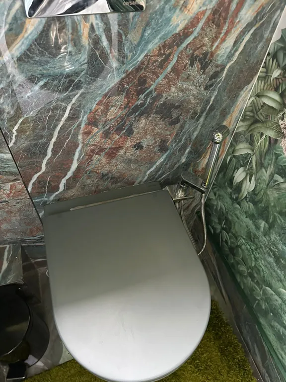 Tropicano Apartments двухкомнатные с шикарной террасой