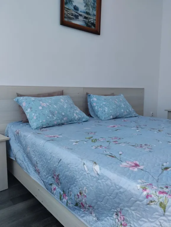 Квартира Комната — аренда посуточно в Кудепста