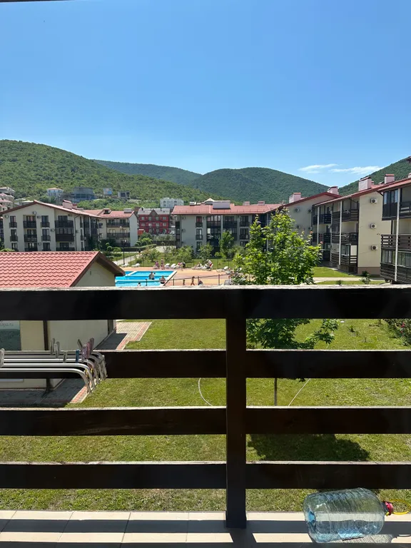 ЖК Резиденция Утриш у моря