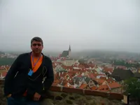 Андрей Астафьев