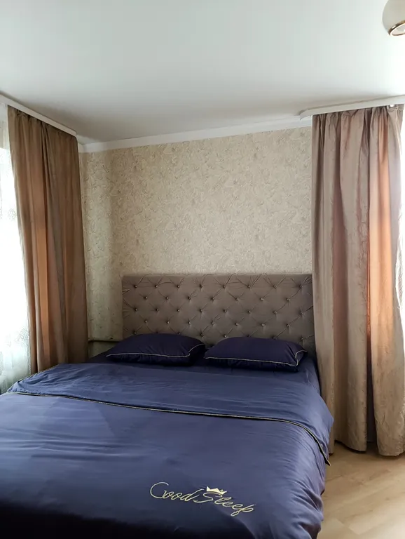 Уютная квартира в центре города — аренда посуточно в Минеральные Воды