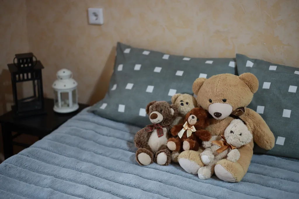 Квартира 1-комнатная Квартира — Самара