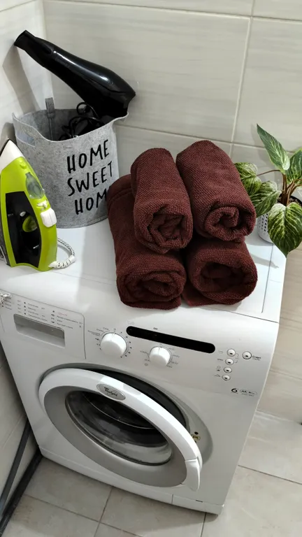 Уютная квартира в ЖК Матрёшка