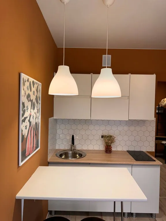 Квартира мокко в жк все свои индустриальный район