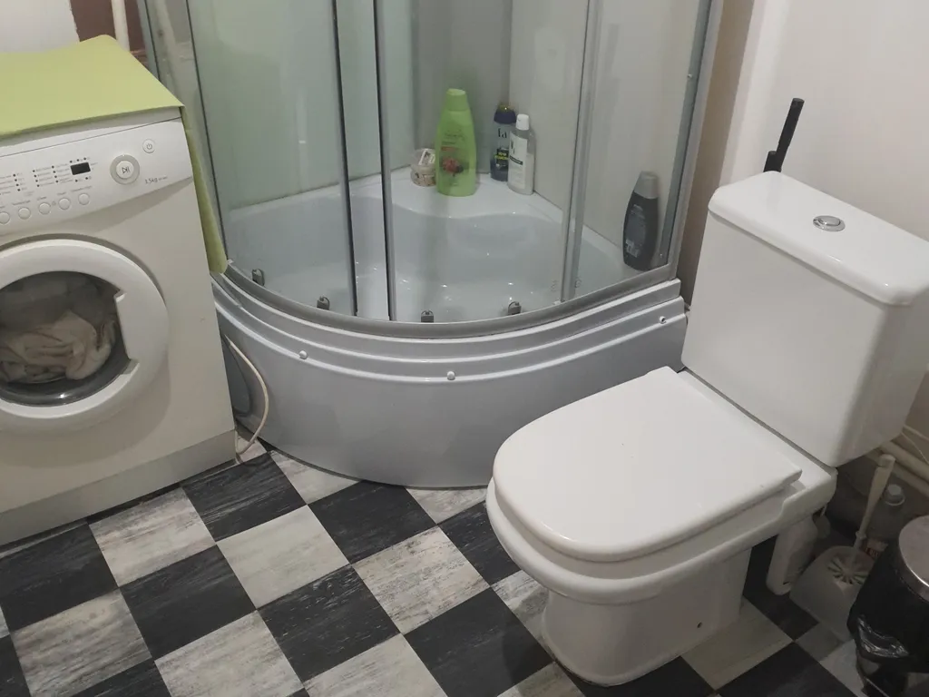 Квартира студия в центре города