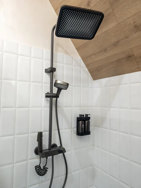 Двухуровневые апартаменты в центре Светлогорска