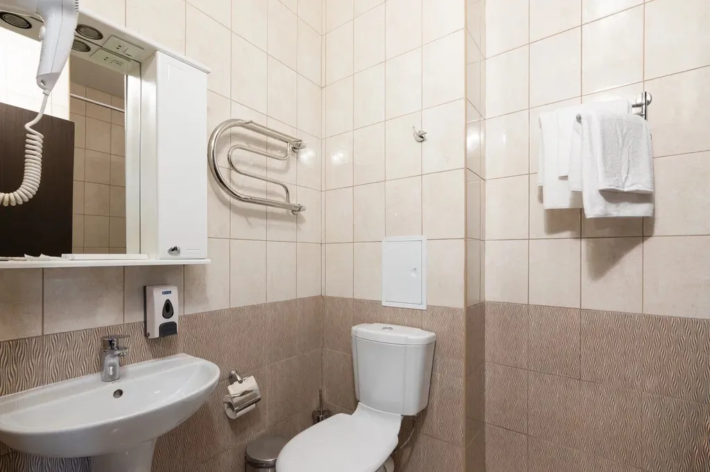 Квартира Комната — Москва