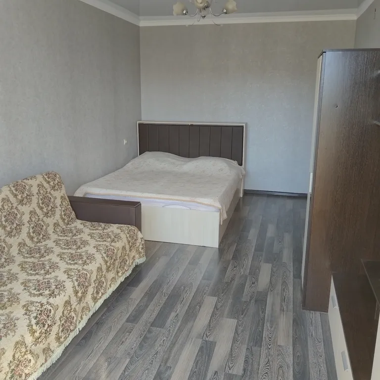 Уютная квартира у моря в центре города