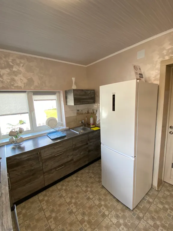 Дом на горе