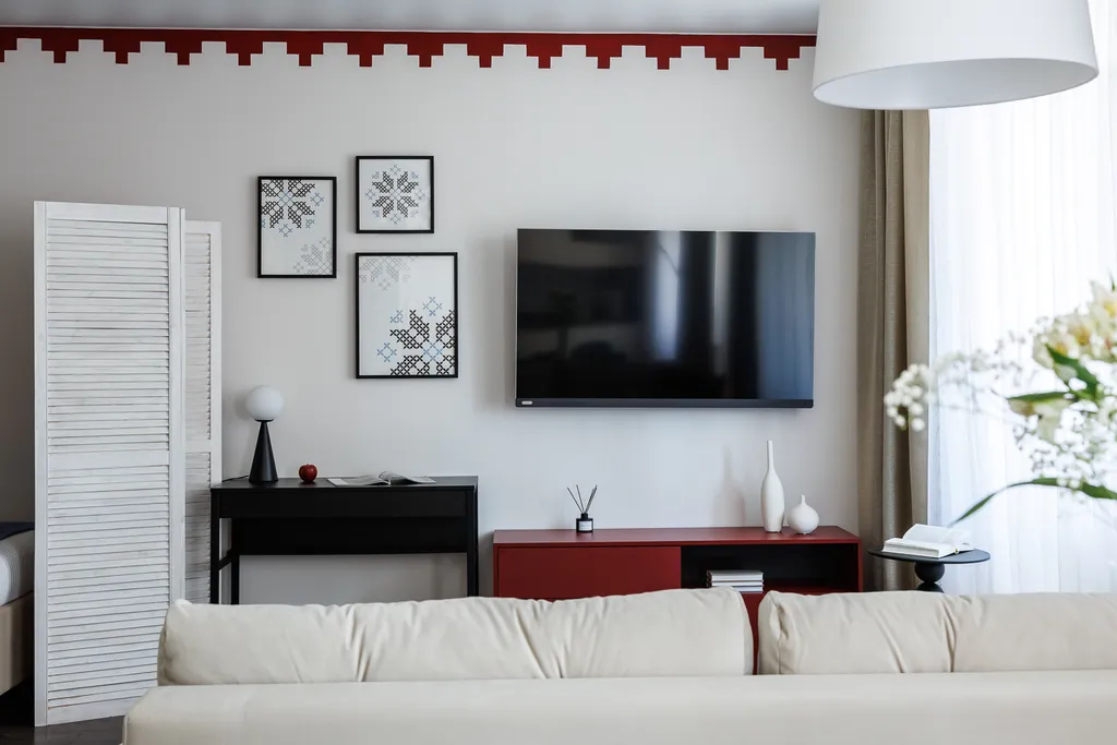 Горница у 130 квартала