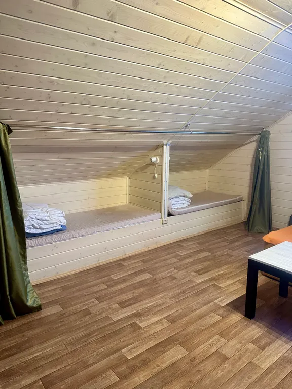 Апартаменты в частном доме с видом на горы