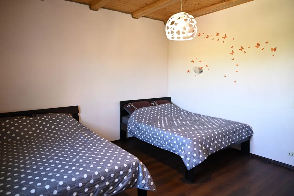 Гостевой дом Aquarius