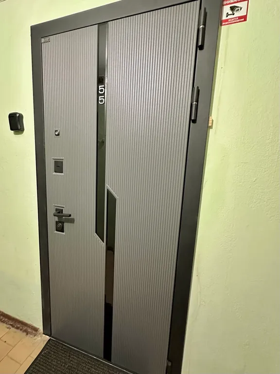 Апартамент с атмосферой домашнего уюта и комфорта