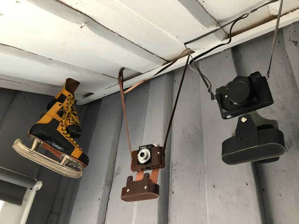 Дом с 3 спальнями