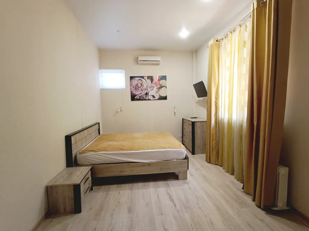 Квартира Квартира на 1 береговой — Адлер