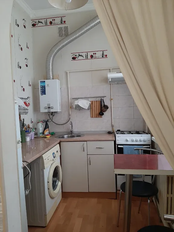 Квартира Квартира в самом центре города — Севастополь