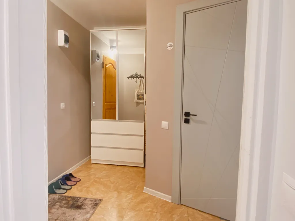 Квартира Ирик-чат