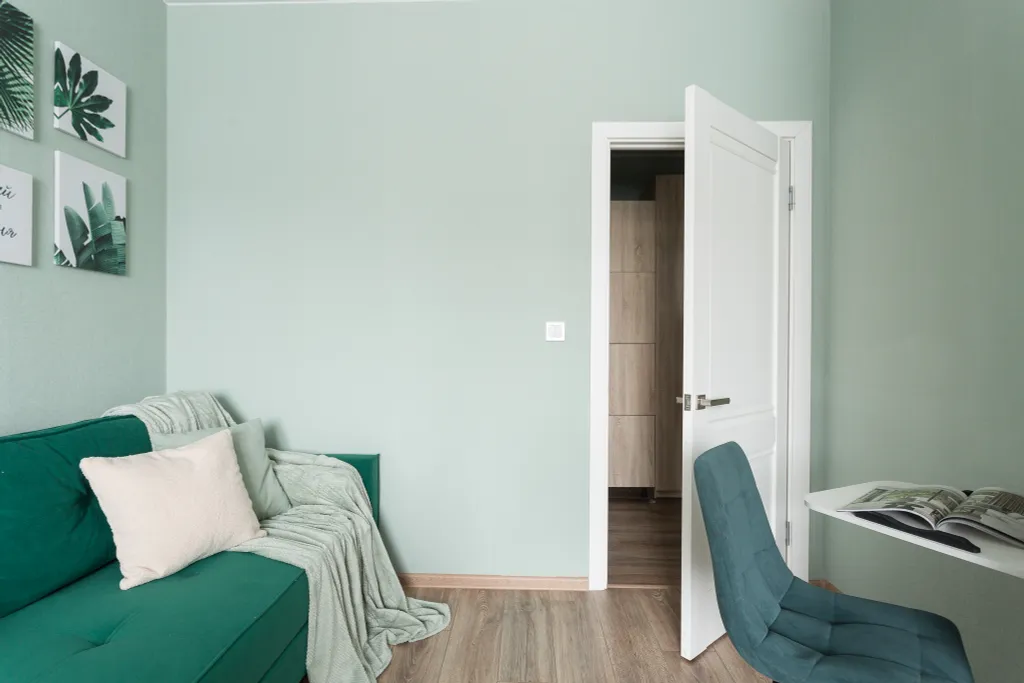 2 комнатная квартира для большой компании путешественников