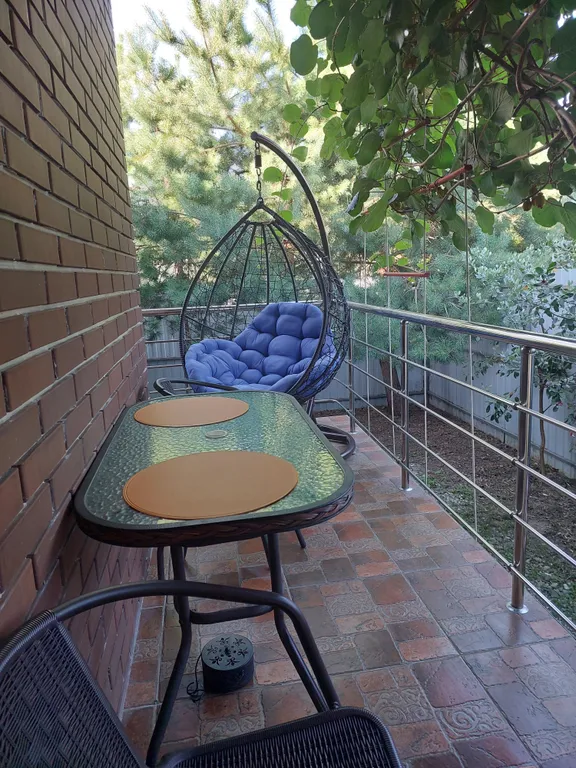 Квартира Апартаменты Моремирт — Головинка