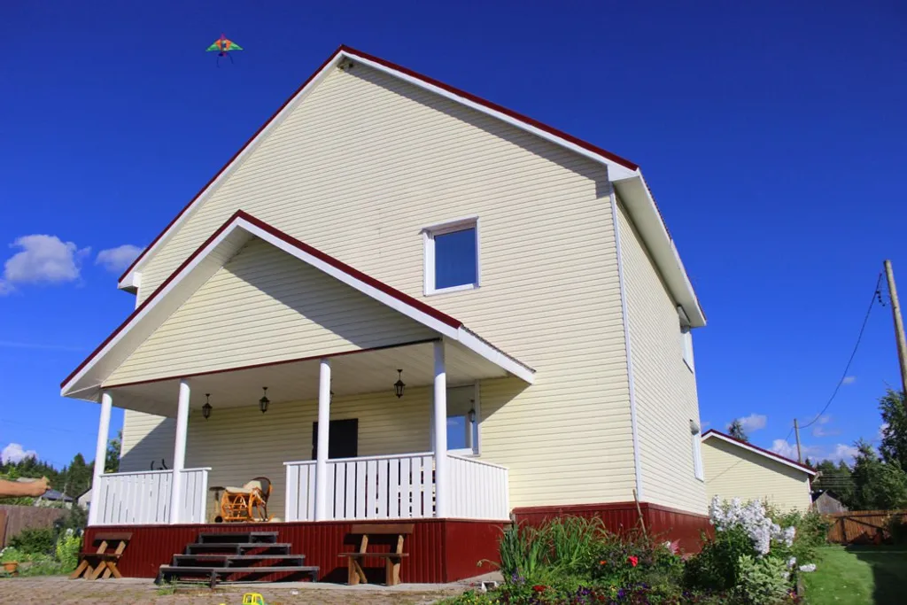 Гостевой дом Relax House