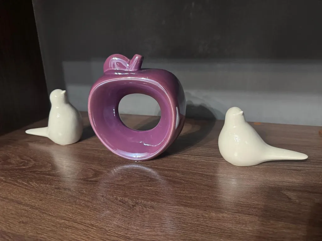 Апартаменты с видом на горы