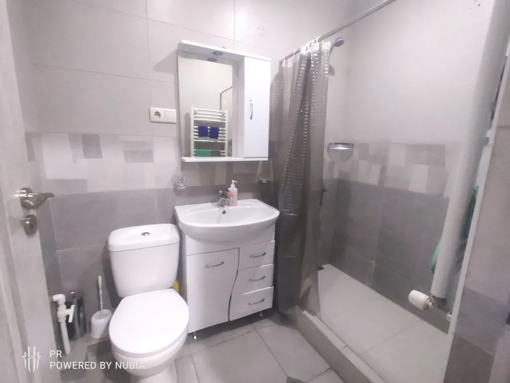 Large and Cosy apartment