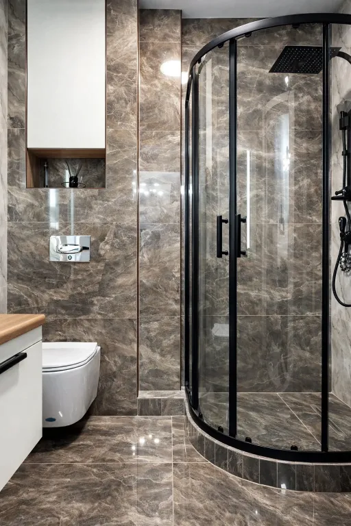 Уютная и современная квартира на озере