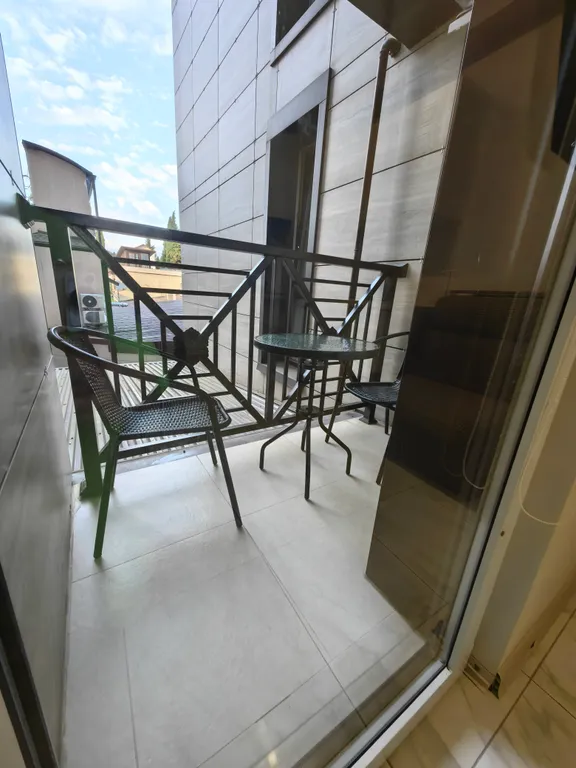 Квартира Квартира в центре у моря — Адлер