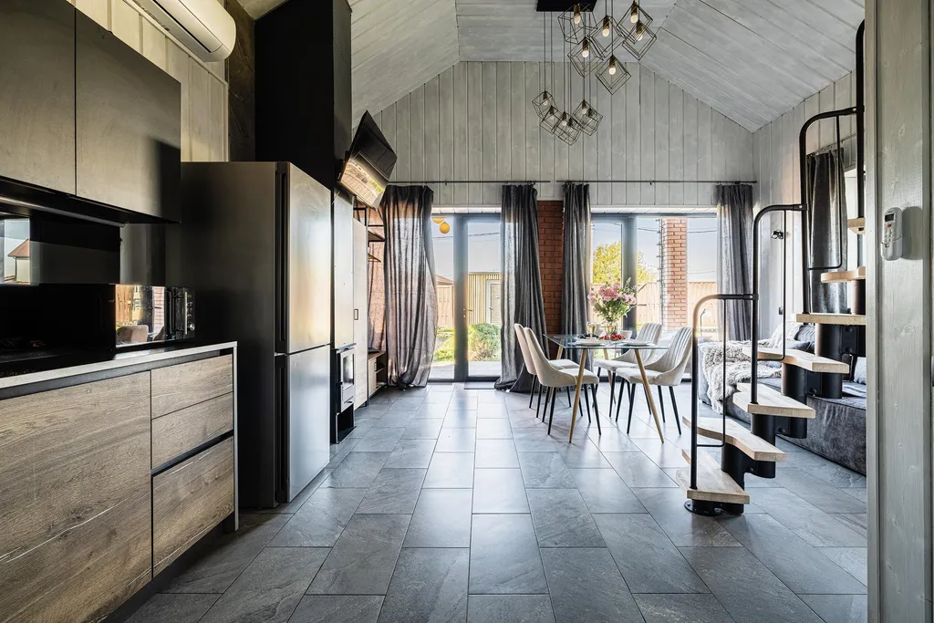 Коттедж Дом с баней, включенной в стоимость, в поселке бизнес-класса — Семеновское